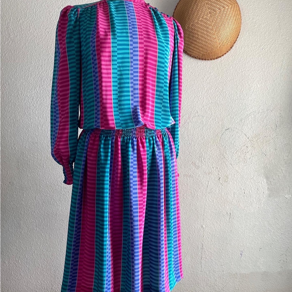 Vintage dress